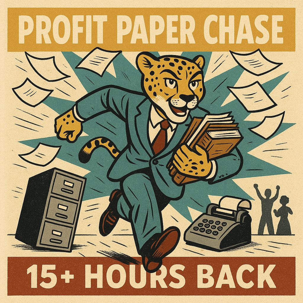 3 ESG Reporting Quick Wins for Accountants—Slash Prep Time and Wow Small-Business Clients