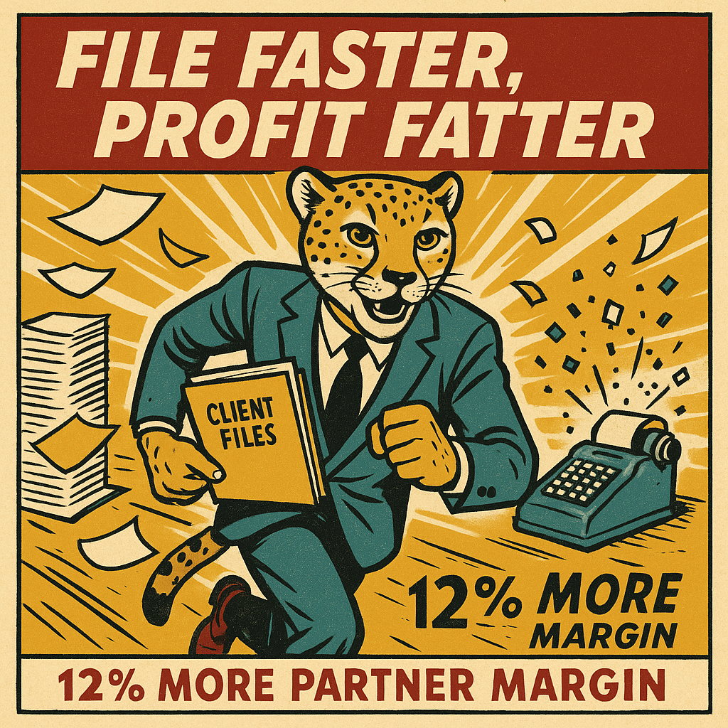 5-Minute Daily KPI Huddle Blueprint for Accounting Firms to Lift Partner Margin 12%