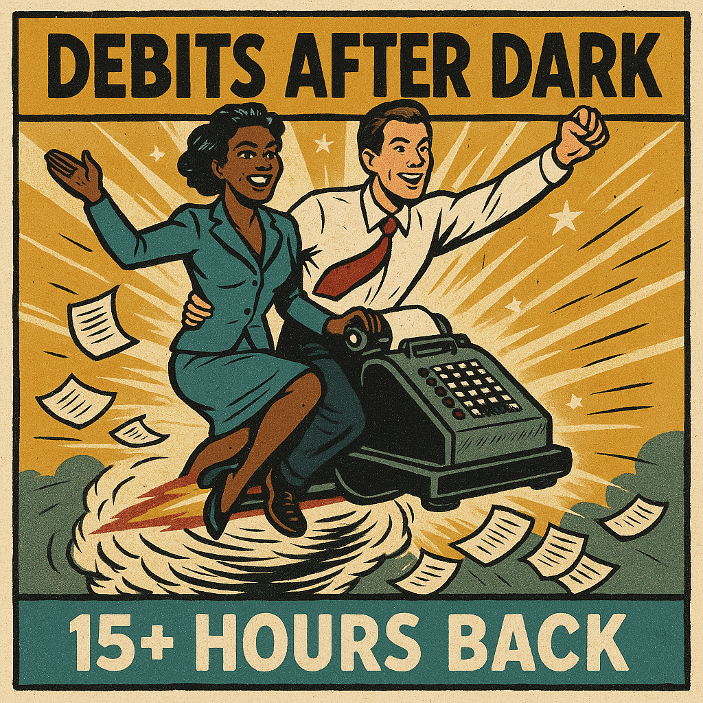 7 Workflow Tweaks Accounting Pros Use to Slash Deadline Panic and Win Back Friday Nights
