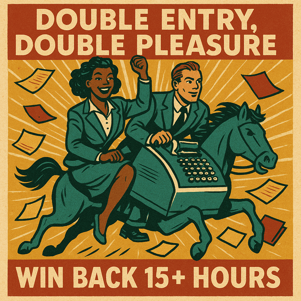 80/20 Client Meeting Agenda for Accountants: Double Advisory Conversions and Win Back a Day a Week