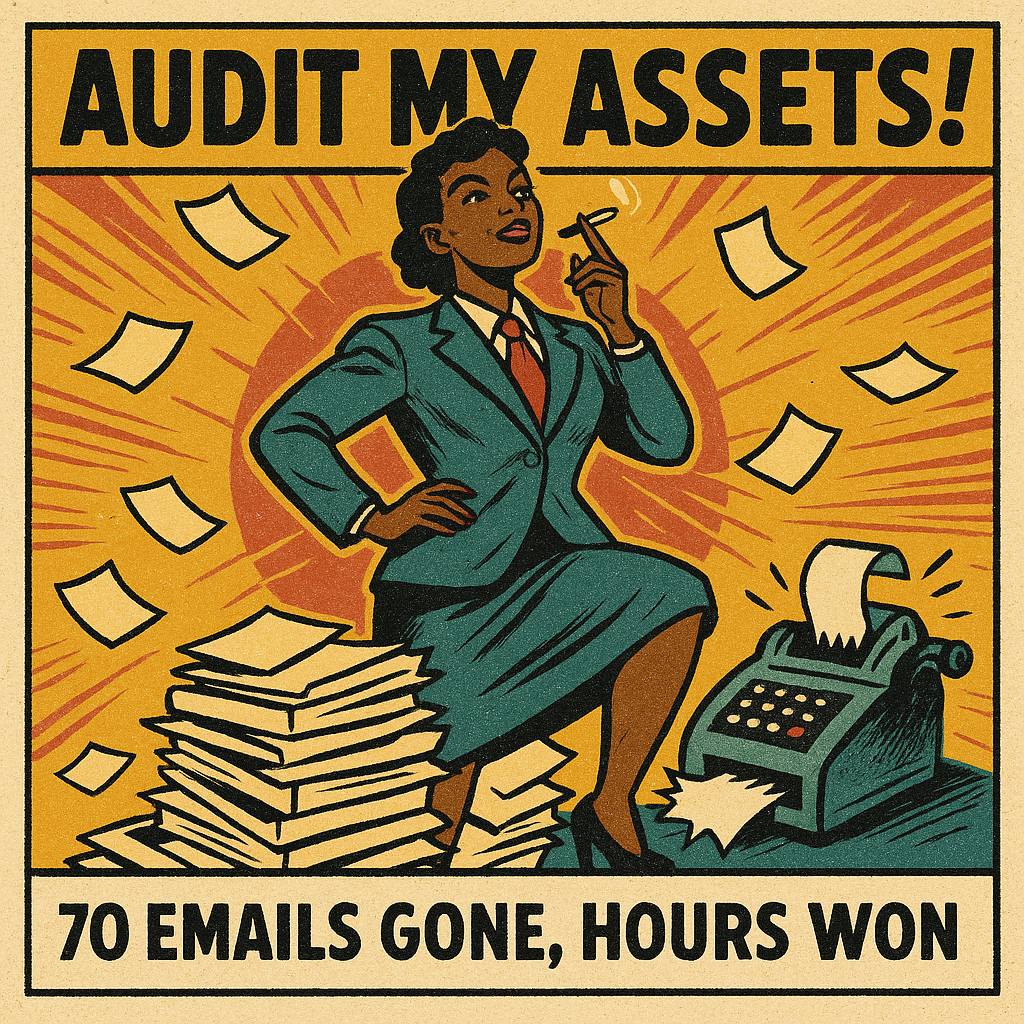 Accounting Firm Playbook: Slash 70 Client Emails a Month with a Self-Serve Client Portal