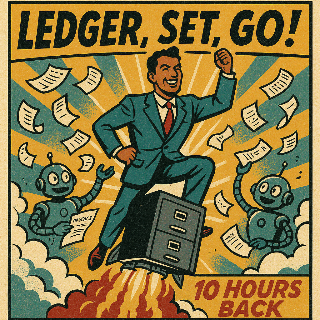 AI Bookkeeping Bots: 7 Vetting Steps That Save 10 Billable Hours and Safeguard Client Trust