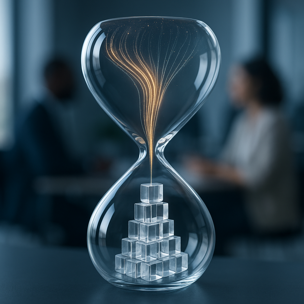 Ai Month-End Close Automation: Cut The Close From 10 Days To 3 And Reclaim 40 Billable Hours—A Playbook For Fractional Cfos & Accounting Firms