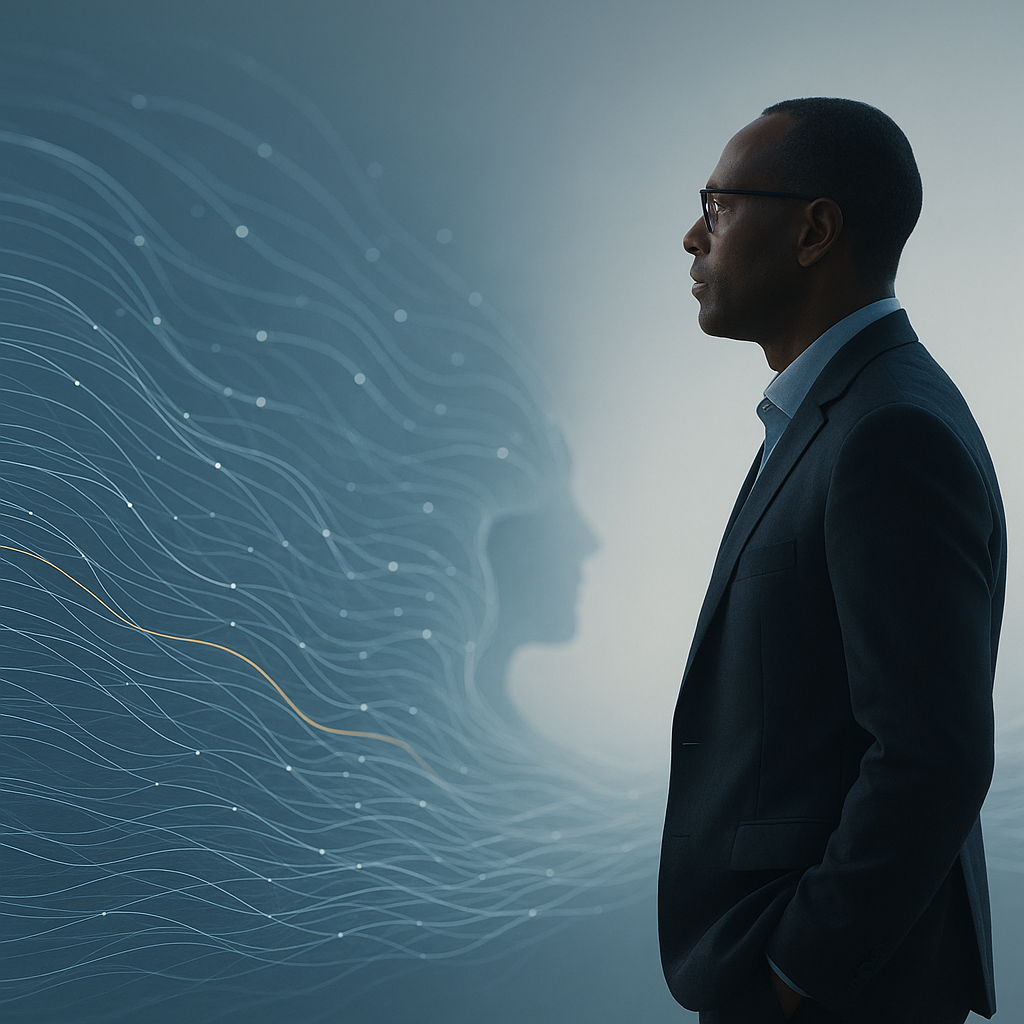 Beyond The Balance Sheet: How Ai-Driven Financial Planning Is Transforming The Role Of Fractional Cfos For Small Businesses