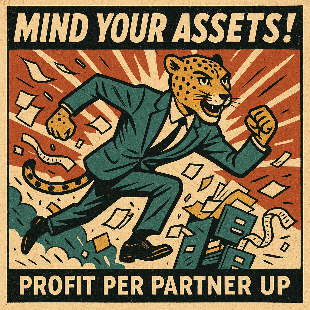 Boost Staff Retention and Profit per Partner with a 5-Minute Weekly Win Huddle for Accounting Firms