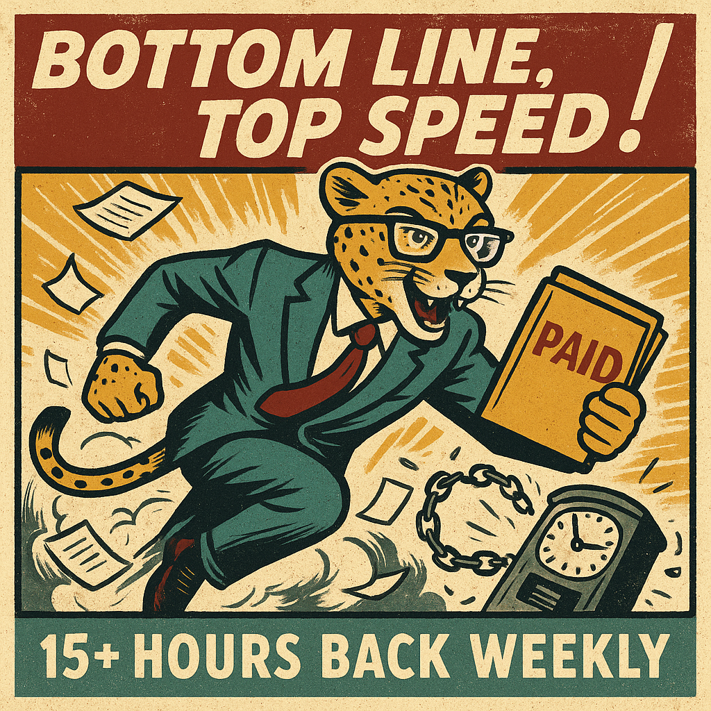 Crush Cash-Flow Anxiety: 3 Rapid Pricing Tweaks Accounting Firms & Fractional CFOs Can Deploy This Week