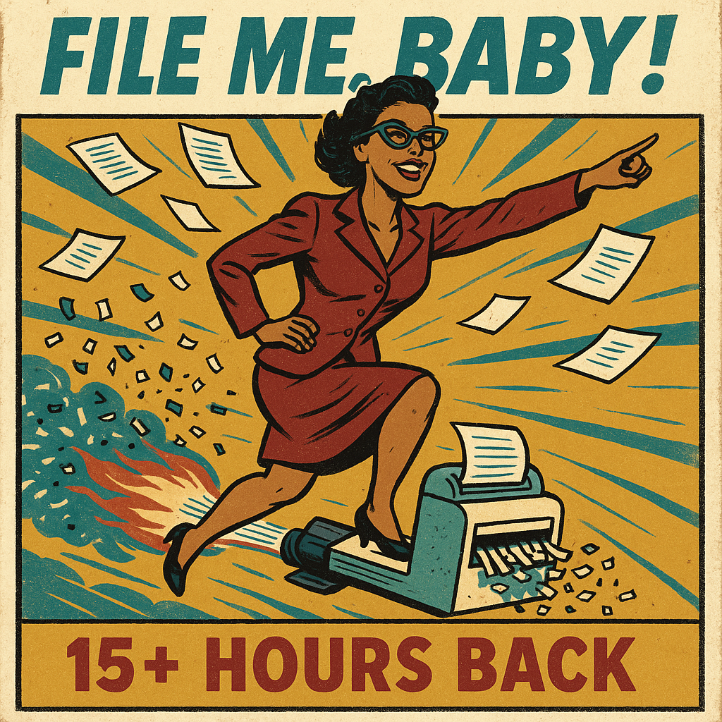 Crush Version-Control Chaos in Accounting Workpapers and Slam the Door on Scope Creep