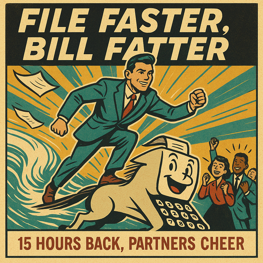 Cut 30% of Accounting Firm Meetings with Async Client Updates Clients Cheer—and Partners Profit