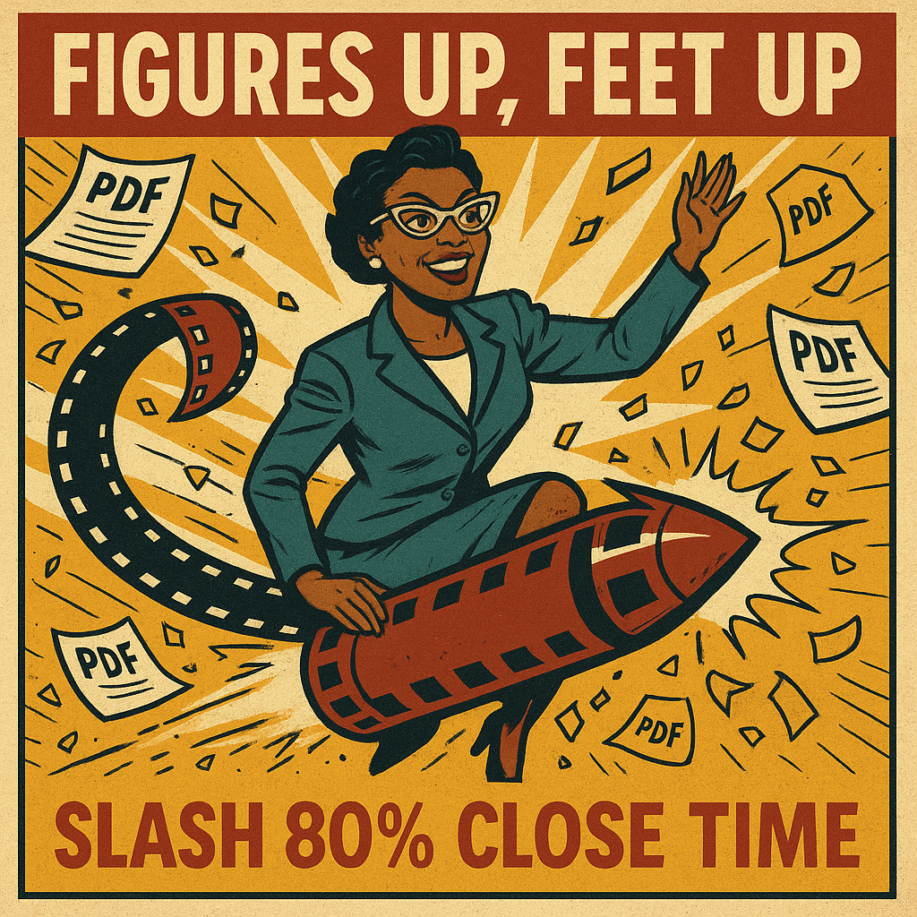 Ditch the PDF: 30-Minute Loom Proposals Cut Accounting Engagement Close Time by 80%