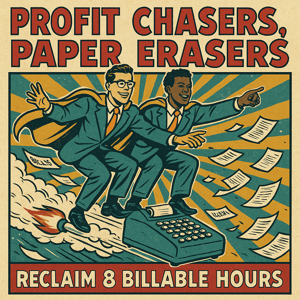Fractional CFOs: Drop These 5 Vanity KPIs Clients Ignore and Reclaim 8 Billable Hours