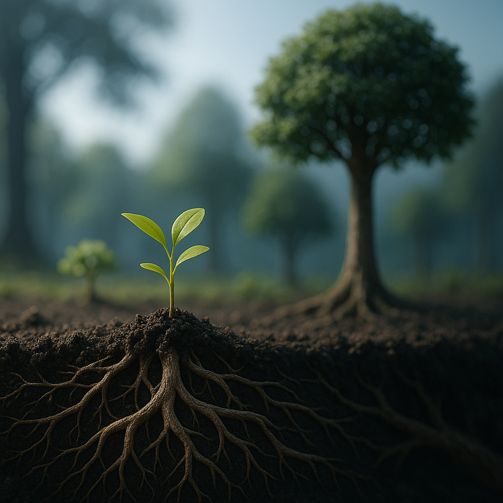 From Esg To Roi: How Small Businesses Are Turning Sustainability Into A Competitive Financial Advantage