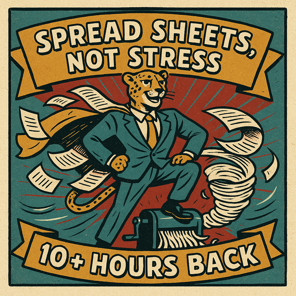 From Loom to SOP Library: Turn One Walkthrough into 5 Accounting Firm Workflows That Save 10+ Hours