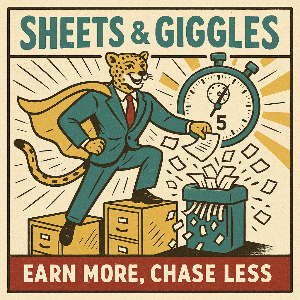 Generate 30 Advisory Leads a Month with 7-Minute Loom Debriefs: A Field-Tested Blueprint for Fractional CFOs