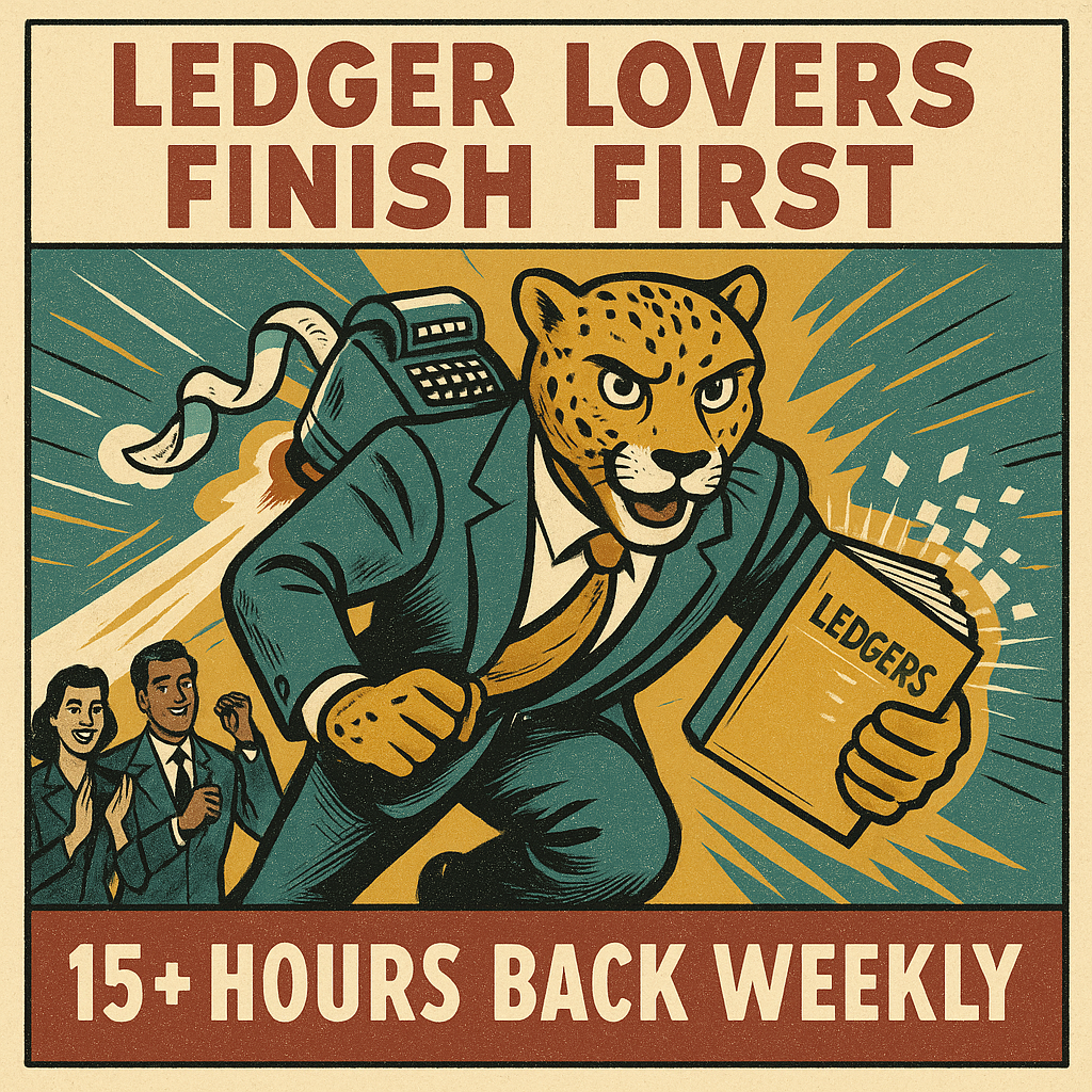 Quantum Risk Won’t Wait: 2-Hour Post-Quantum Encryption Swap Future-Proofs Client Ledgers for Small Accounting Firms