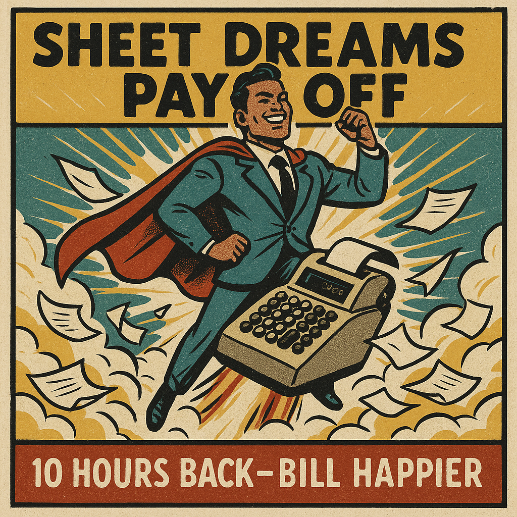 Reclaim 10 Billable Hours a Week: 5 Capacity Myths Keeping Small Accounting Firms Underbilling