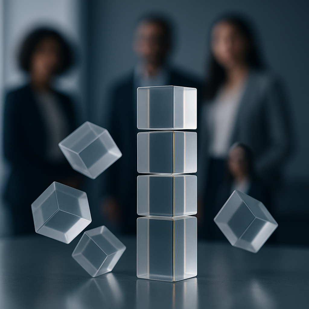 Stop Chasing Every App: A Fractional Cfo’s Playbook For Building A Lean, Integrated Accounting Tech Stack