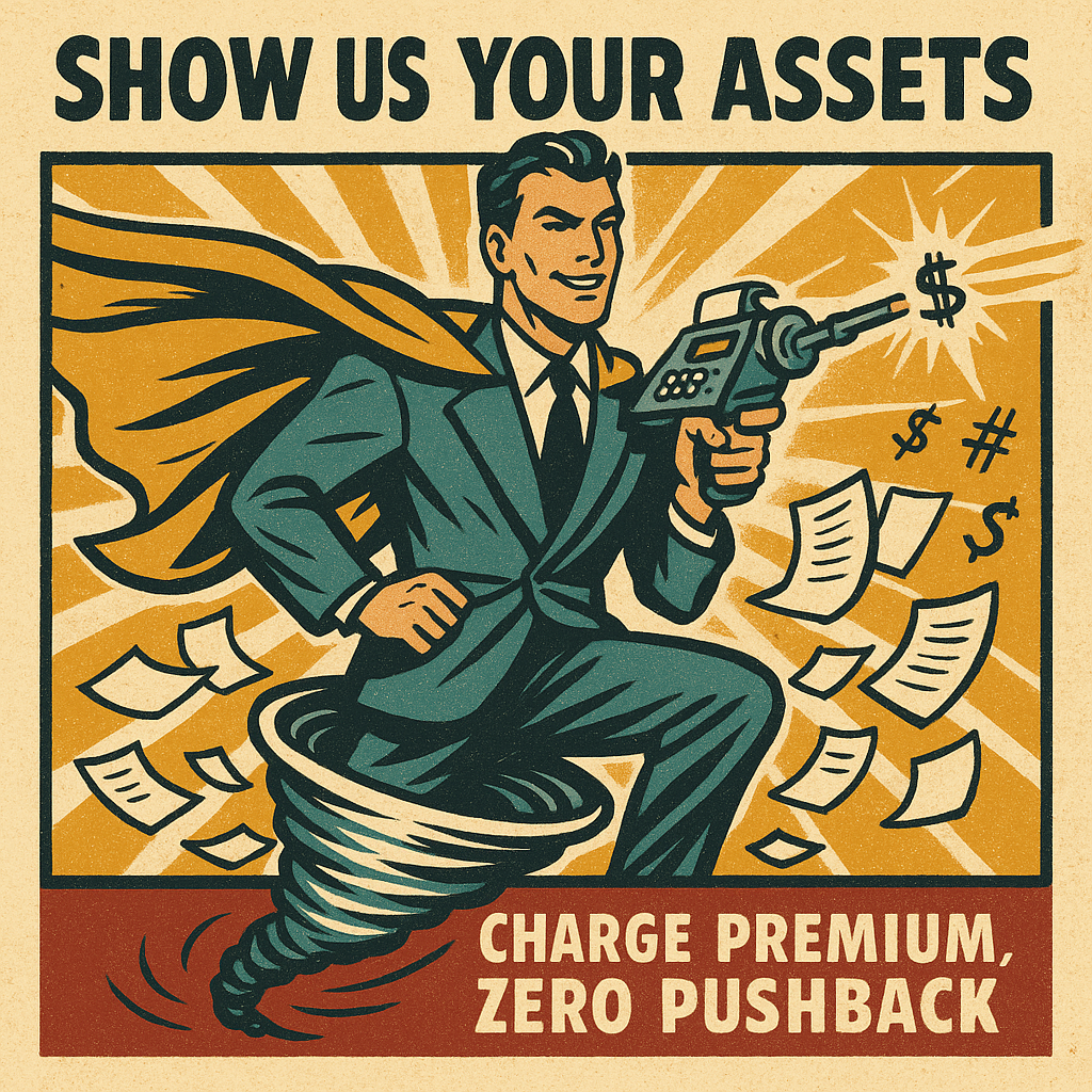 The One Discovery Call Question That Lets Fractional CFOs and Accountants Charge Premium Fees Without Pushback