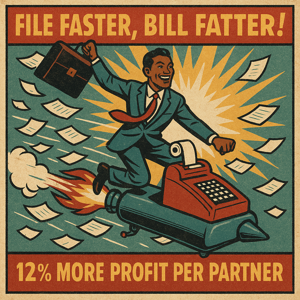 Tiered Pricing for Accounting Firms: Add 12% Profit per Partner While Clients Applaud