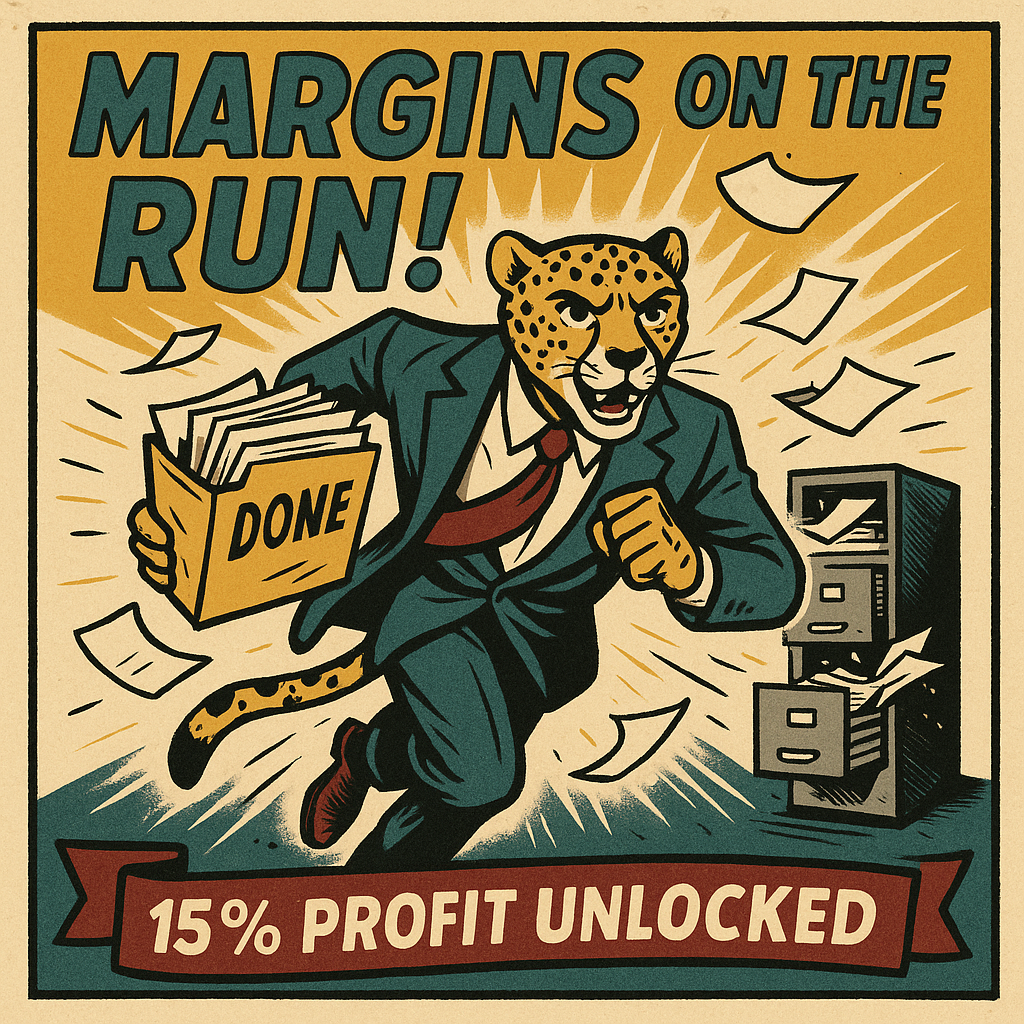 Unlock 15% Hidden Margin: Busting 7 Advisory Service Myths Draining Profit in Small Accounting Firms