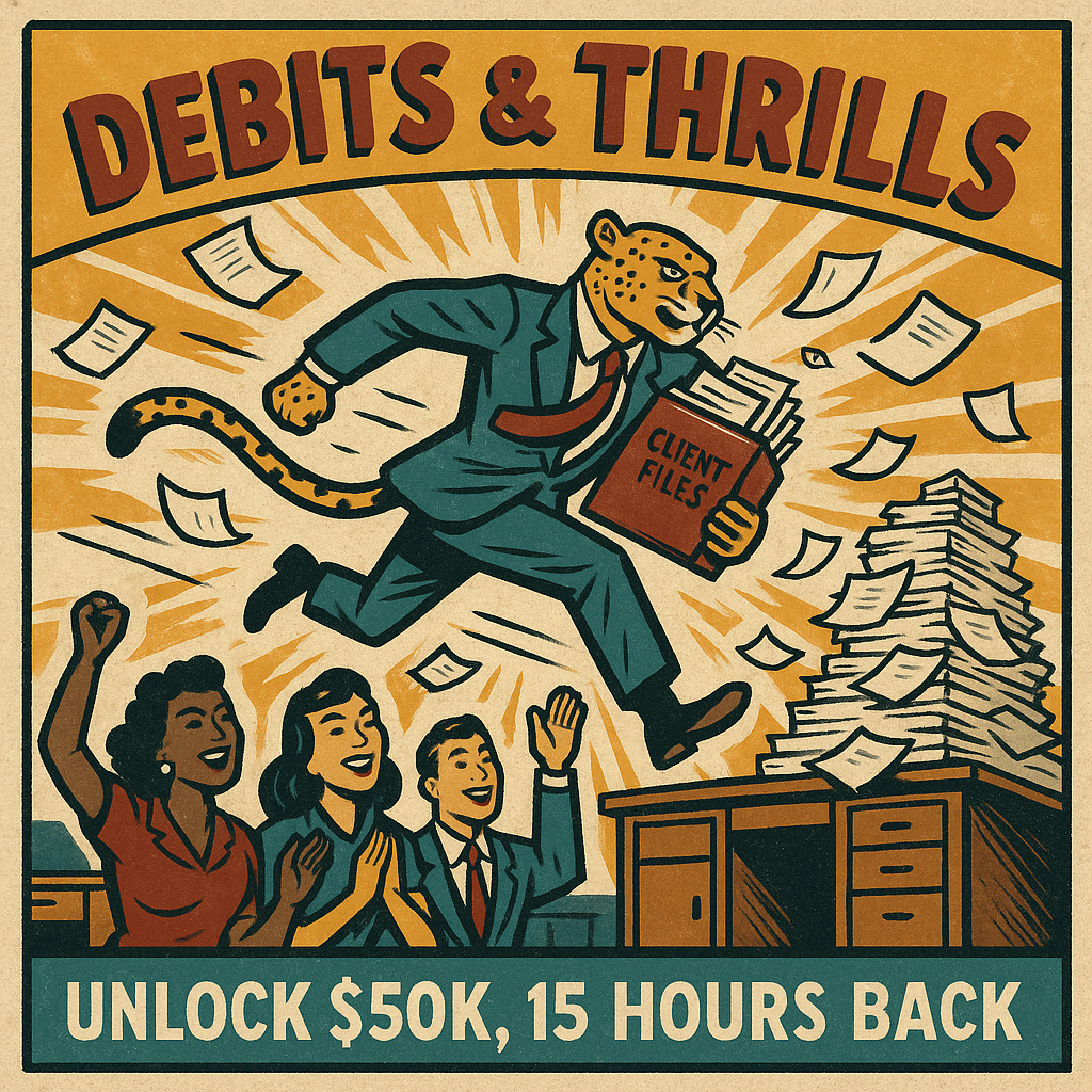 Unlock $50K Cash Flow in 30 Days: Payment Terms Hacks for Fractional CFOs and Accounting Firms