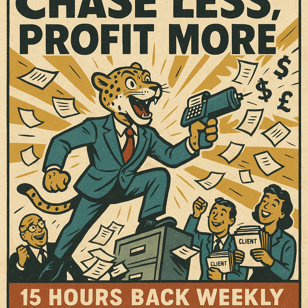 Unpack Client Pain Emails into 5 High-Margin Advisory Offers Accountants Can Close in One Call