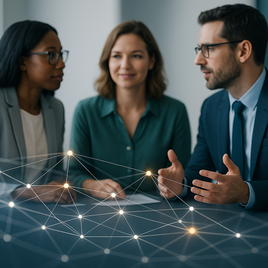 Why Your Financial Data Isn’t Telling The Whole Story: The Hidden Value Of Linking Numbers With Employee Wellbeing And Company Culture